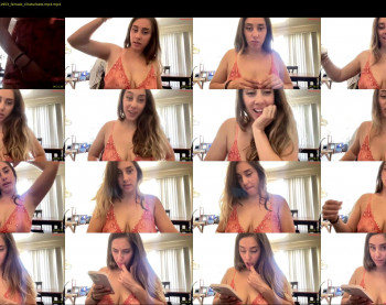 peruvianpssy — 4 minute Chaturbate female cam video clip, 480p, Aug 22, 2023