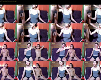 randomshuffle — 26 minute Chaturbate couple cam video clip, 480p, Aug 22, 2023