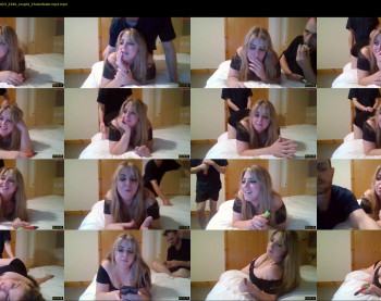 some_normal_fun — 13 minute Chaturbate couple cam video clip, 720p, Aug 22, 2023