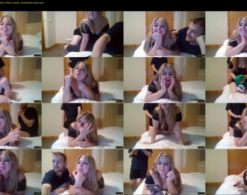 some_normal_fun — 23 minute Chaturbate couple cam video clip, 720p, Aug 22, 2023