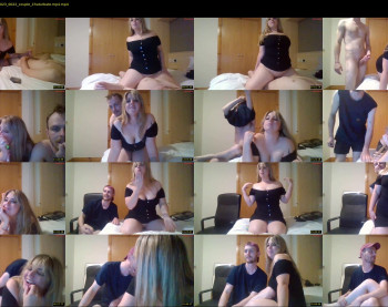 some_normal_fun — 40 minute Chaturbate couple cam video clip, 720p, Aug 23, 2023