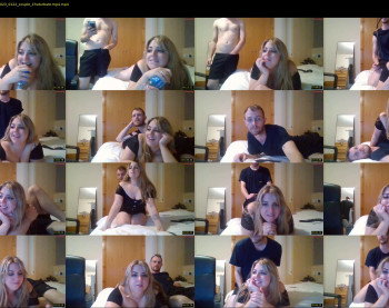 some_normal_fun — 45 minute Chaturbate couple cam video clip, 720p, Aug 23, 2023