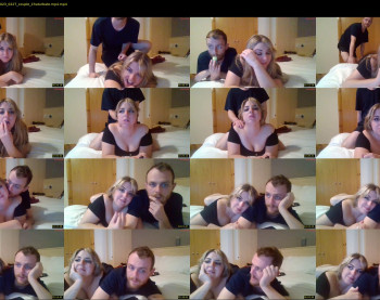 some_normal_fun — 7 minute Chaturbate couple cam video clip, 720p, Aug 23, 2023