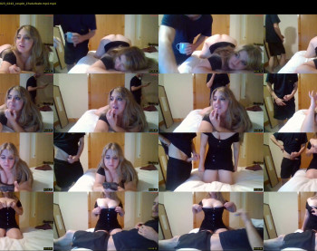 some_normal_fun — 5 minute Chaturbate couple cam video clip, 720p, Aug 23, 2023