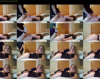 some_normal_fun — 3 minute Chaturbate couple cam video clip, 720p, Aug 23, 2023
