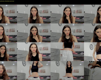 _wilson__ — 29 minute Chaturbate female cam video clip, 720p, Aug 23, 2023