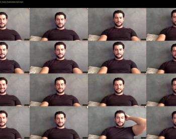 cly_max1 — 3 minute Chaturbate male cam video clip, 480p, Aug 23, 2023