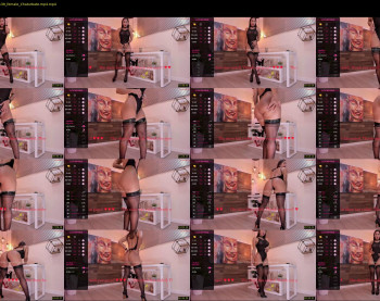 ella_pridee — 33 minute Chaturbate female cam video clip, 720p, Aug 23, 2023