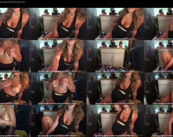 funcamkw — 120 minute Chaturbate female cam video clip, 720p, Aug 24, 2023