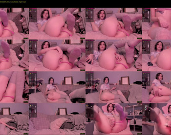 katkittykate — 57 minute Chaturbate female cam video clip, 720p, Aug 24, 2023