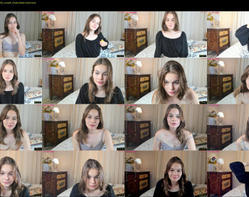 rubykaylin — 33 minute Chaturbate couple cam video clip, 720p, Aug 23, 2023