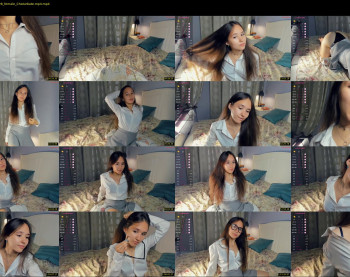 _firefly___ — 84 minute Chaturbate female cam video clip, 720p, Aug 24, 2023