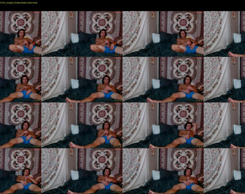 _naimosnow — 4 minute Chaturbate couple cam video clip, 480p, Aug 24, 2023