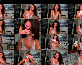 demurelixir — 33 minute Chaturbate female cam video clip, 720p, Aug 25, 2023