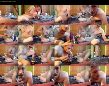 emberace — 6 minute Chaturbate couple cam video clip, 720p, Aug 24, 2023