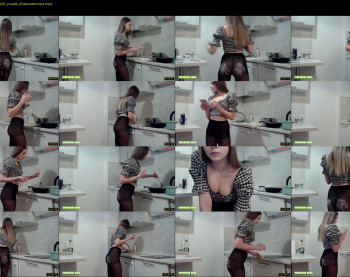 kush_studio — 80 minute Chaturbate couple cam video clip, 480p, Aug 24, 2023