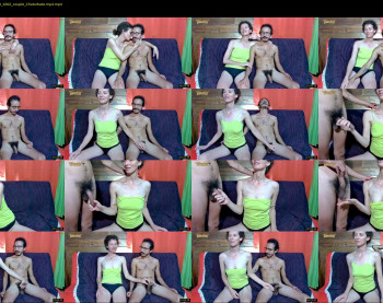 randomshuffle — 57 minute Chaturbate couple cam video clip, 480p, Aug 24, 2023