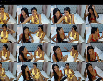 ruby_hot02 — 65 minute Chaturbate female cam video clip, 720p, Aug 25, 2023