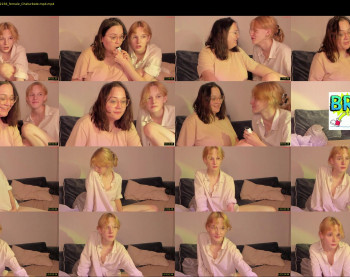 vaskodegam — 97 minute Chaturbate couple cam video clip, 720p, Aug 24, 2023