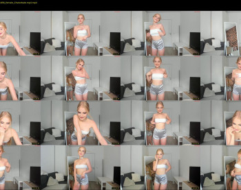 crystal_pixie — 121 minute Chaturbate female cam video clip, 720p, Aug 25, 2023