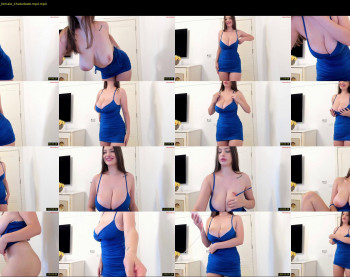 devyale — 121 minute Chaturbate female cam video clip, 720p, Aug 25, 2023