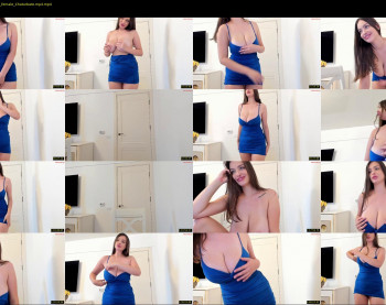 devyale — 121 minute Chaturbate female cam video clip, 720p, Aug 25, 2023
