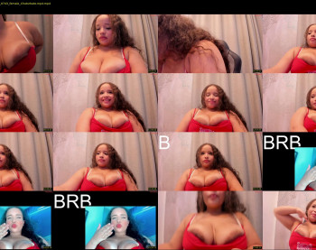 emilly__sofia_ — 32 minute Chaturbate female cam video clip, 720p, Aug 25, 2023