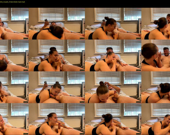 macouplex — 7 minute Chaturbate couple cam video clip, 720p, Aug 25, 2023
