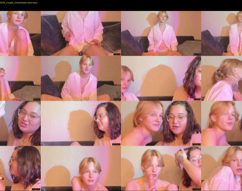 vaskodegam — 104 minute Chaturbate couple cam video clip, 720p, Aug 25, 2023