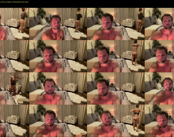 deviantempire — 6 minute Chaturbate couple cam video clip, 480p, Aug 27, 2023