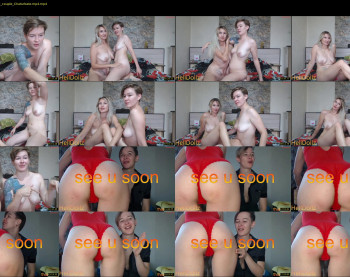 helldollz — 20 minute Chaturbate female cam video clip, 720p, Aug 26, 2023