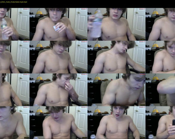 jackedstud757 — 7 minute Chaturbate male cam video clip, 480p, Aug 27, 2023
