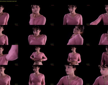 mindvoiding — 6 minute Chaturbate female cam video clip, 720p, Aug 27, 2023
