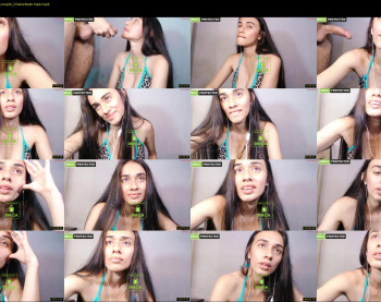 ter23m — 121 minute Chaturbate couple cam video clip, 720p, Aug 27, 2023