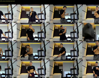 juniormorris_ — 41 minute Chaturbate male cam video clip, 720p, Aug 27, 2023