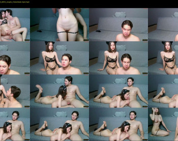mickeyminniex — 11 minute Chaturbate couple cam video clip, 720p, Aug 28, 2023