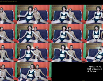 randomshuffle — 20 minute Chaturbate couple cam video clip, 480p, Aug 27, 2023