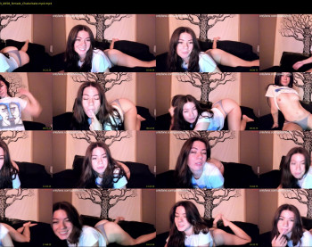 _modestmouse — 24 minute Chaturbate female cam video clip, 720p, Aug 29, 2023