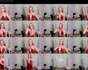 crystal_pixie — 19 minute Chaturbate female cam video clip, 720p, Aug 28, 2023