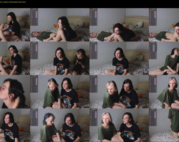 jay_winter — 94 minute Chaturbate couple cam video clip, 720p, Aug 28, 2023