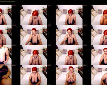 libely — 90 minute Chaturbate female cam video clip, 480p, Aug 28, 2023