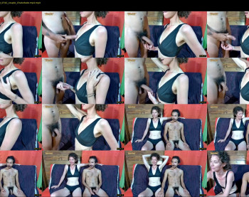 randomshuffle — 16 minute Chaturbate couple cam video clip, 480p, Aug 28, 2023