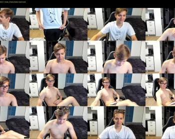 _andy_clark_ — 65 minute Chaturbate male cam video clip, 720p, Aug 29, 2023