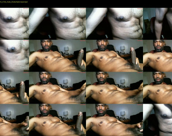 chocolate_2018 — 7 minute Chaturbate male cam video clip, 480p, Aug 29, 2023
