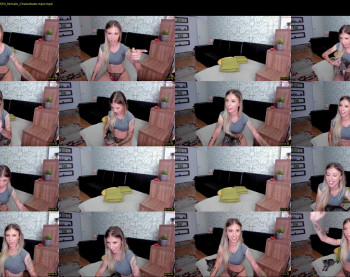 deidi_sweet — 12 minute Chaturbate female cam video clip, 720p, Aug 29, 2023