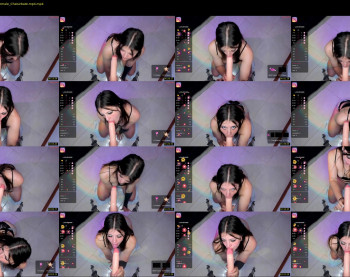 flints_ — 4 minute Chaturbate female cam video clip, 720p, Aug 29, 2023
