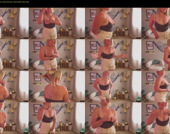 french_devotion — 17 minute Chaturbate female cam video clip, 720p, Aug 29, 2023