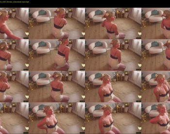 french_devotion — 3 minute Chaturbate female cam video clip, 720p, Aug 29, 2023