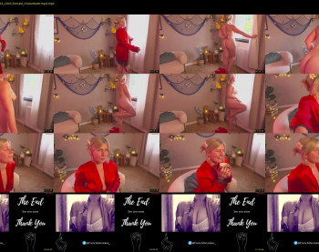 french_devotion — 25 minute Chaturbate female cam video clip, 720p, Aug 29, 2023