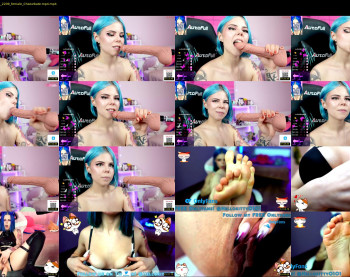 hellokitty0101 — 19 minute Chaturbate female cam video clip, 720p, Aug 29, 2023
